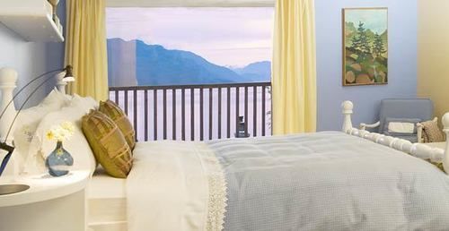 Sechelt Inlet B&B Екстериор снимка