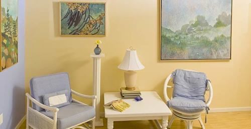 Sechelt Inlet B&B Екстериор снимка